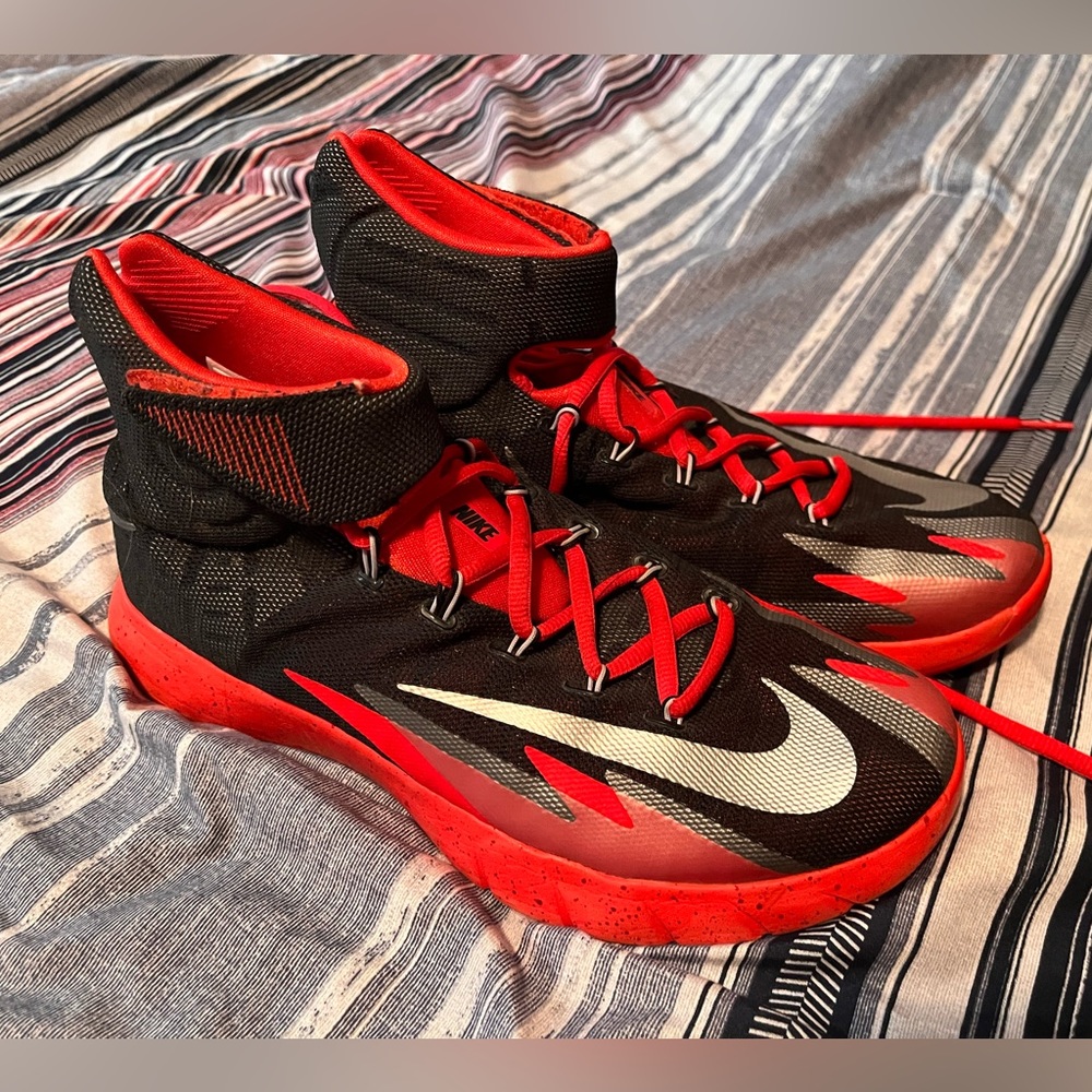Nike Zoon ‘Hyperrev’ 2013 Size 8.5